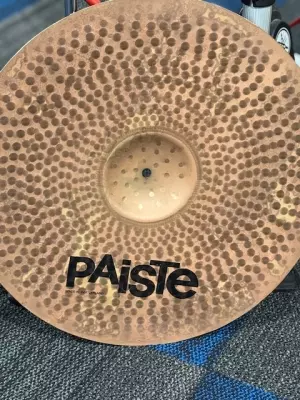 Paiste Dimensions 20 2